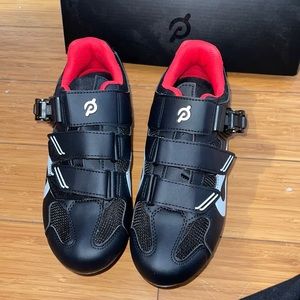 PELETON SHOES
